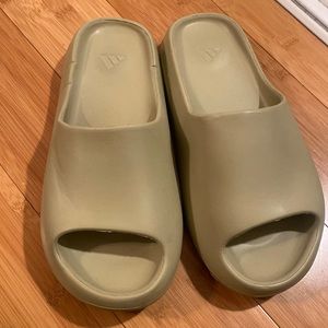 Yeezy slides